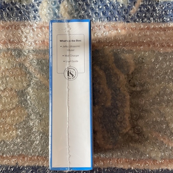 JeNu Ultrasonic Infuser by Trophy Skin - Picture 8 of 12